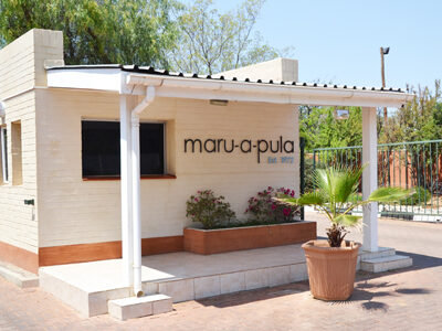 Maru-a Pula School (MaP)