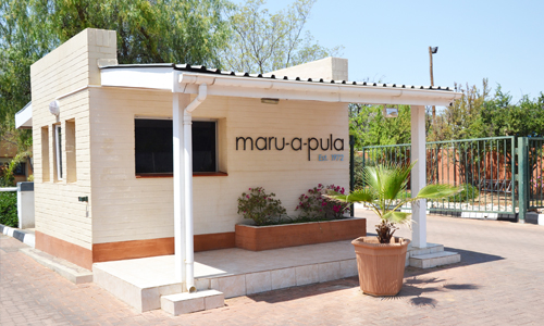 Maru-a Pula School (MaP)