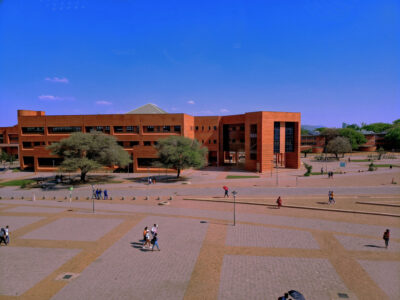 University of Botswana (UB)