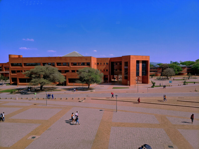 University of Botswana (UB)