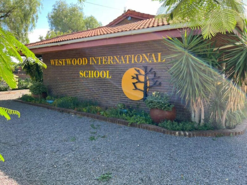 Westwood International School