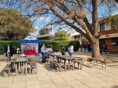 Baobab School