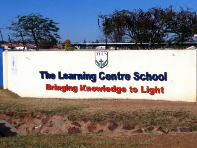 The Learning Centre School