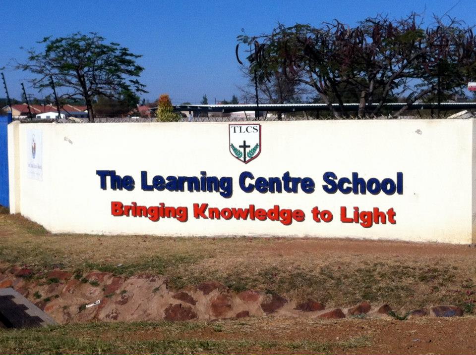 The Learning Centre School - Eduatlas Botswana