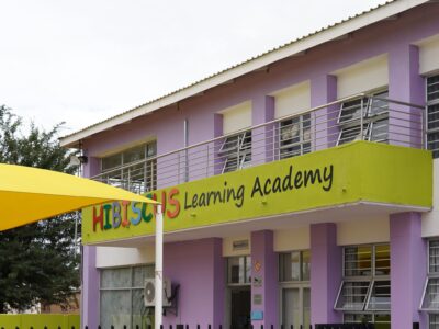 Hibiscus Schools