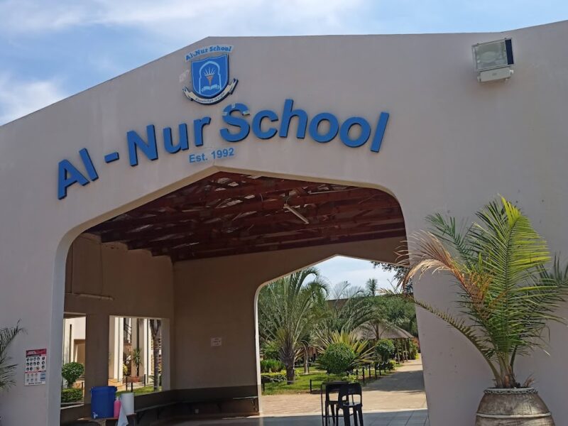 Al Nur School