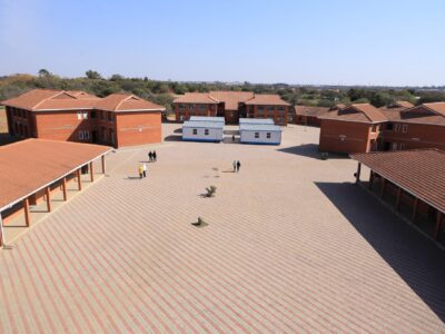 Botlhale Cambridge International School