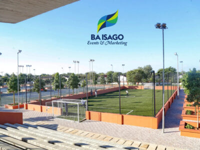 BA ISAGO University