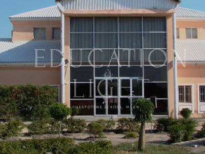 Leapotswe English Medium School