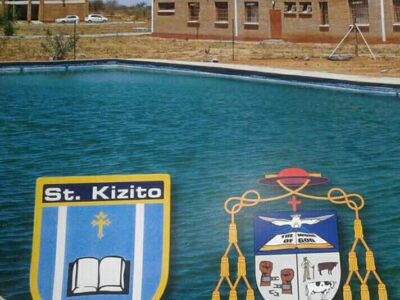 St. Kizito Catholic School