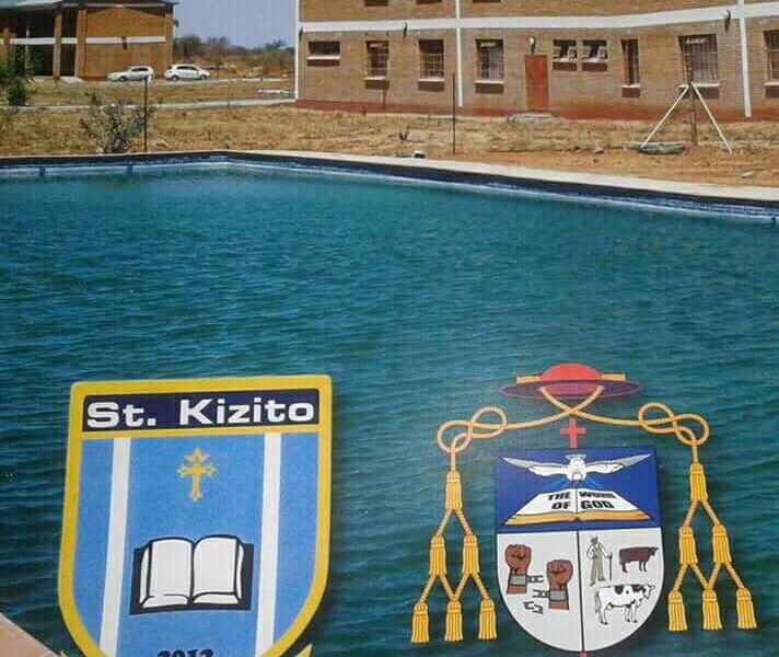 St. Kizito Catholic School