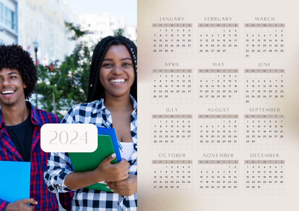 Botswana Government School Calendar 2024 Mair Sophie