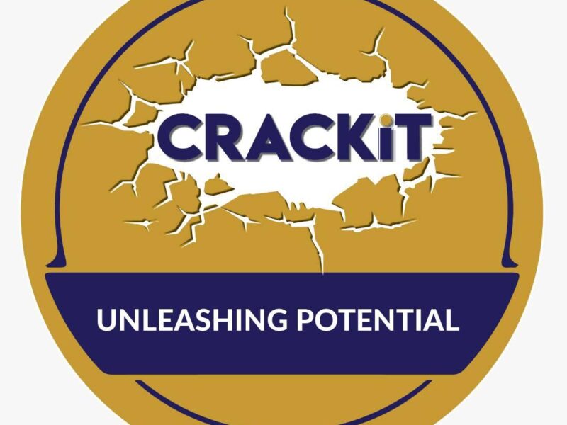 CRACKiT