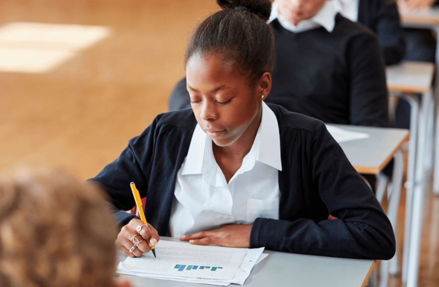 Final Examination Tips for Students in Botswana